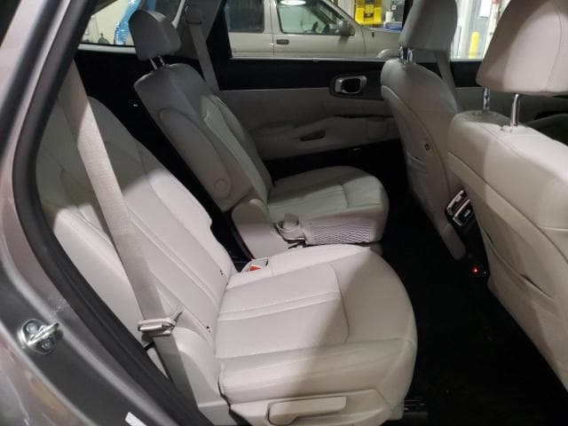 2023 KIA SORENTO SXP 11