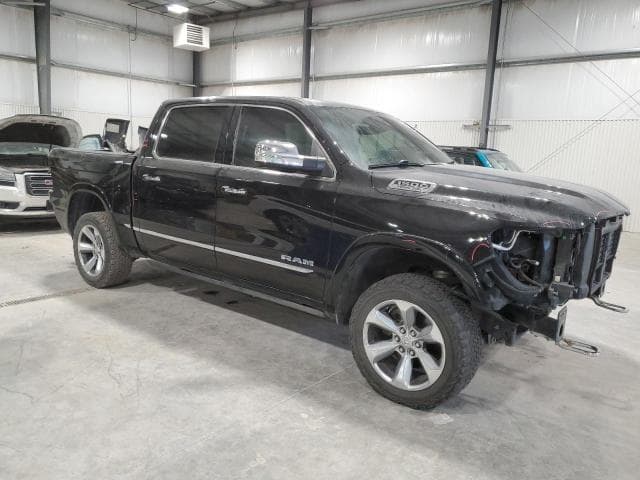 2019 RAM 1500 LIMITED 4