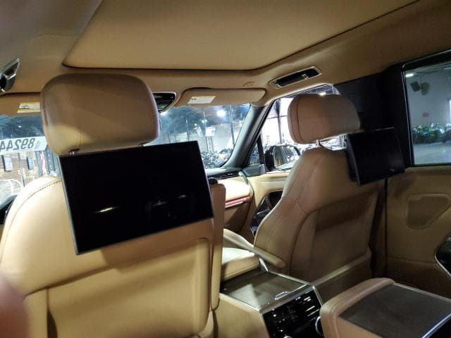 2023 LAND ROVER RANGE ROVER AUTOBIOGRAPHY 11
