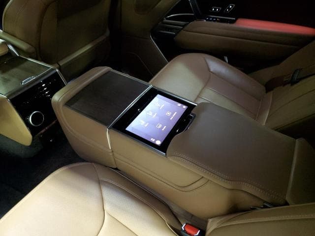 2023 LAND ROVER RANGE ROVER AUTOBIOGRAPHY 10