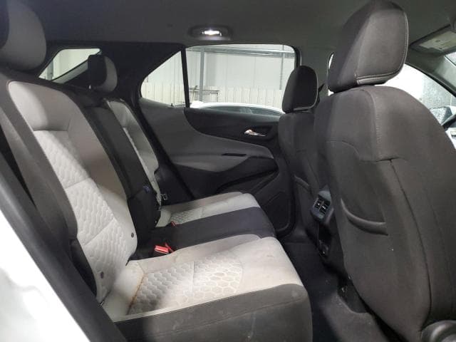 2018 CHEVROLET EQUINOX LT 11