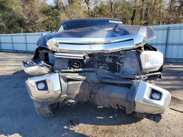 2017 TOYOTA TUNDRA CREWMAX LIMITED 5