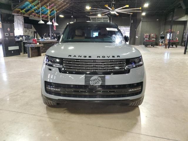 2023 LAND ROVER RANGE ROVER AUTOBIOGRAPHY 2