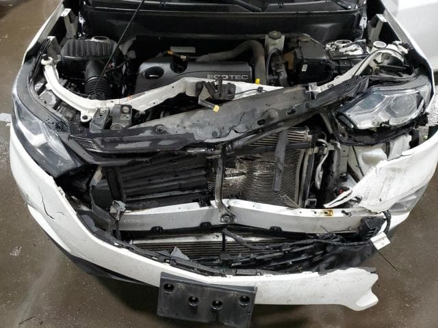 2018 CHEVROLET EQUINOX LT 12