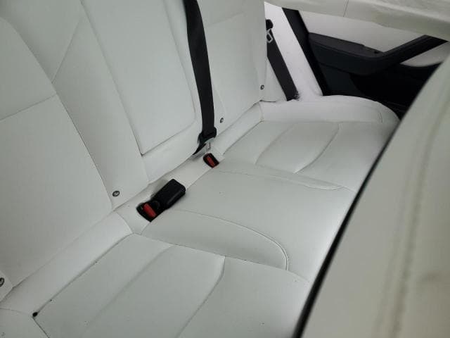 2018 TESLA MODEL 3 20