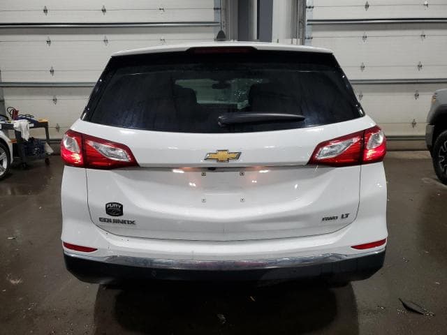 2018 CHEVROLET EQUINOX LT 6