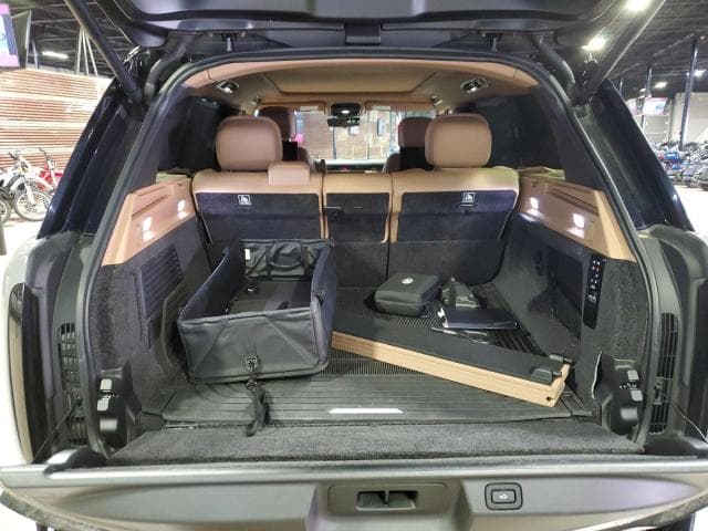 2023 LAND ROVER RANGE ROVER AUTOBIOGRAPHY 13