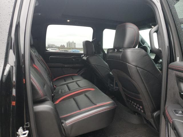 2024 RAM 1500 TRX 10