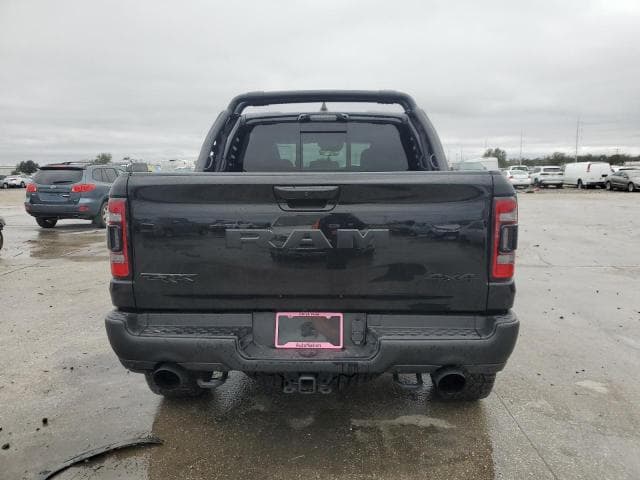 2024 RAM 1500 TRX 6