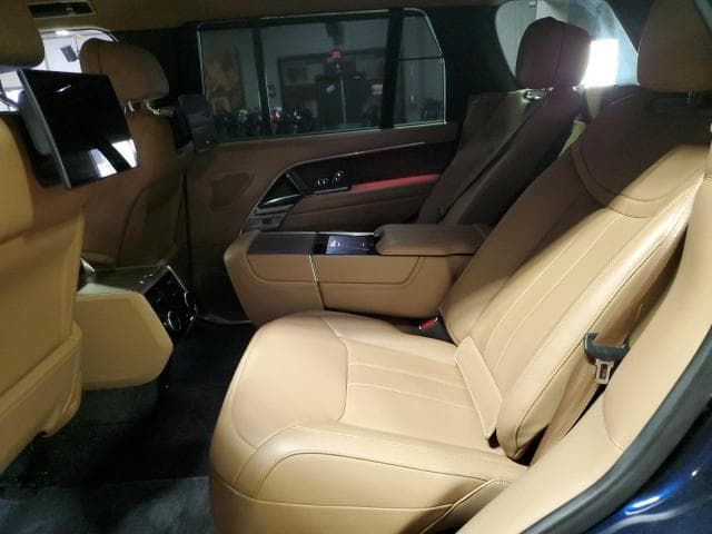 2023 LAND ROVER RANGE ROVER AUTOBIOGRAPHY 12