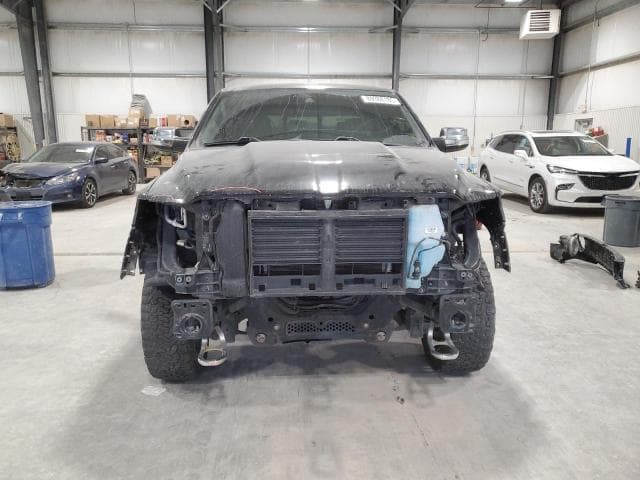 2019 RAM 1500 LIMITED 5