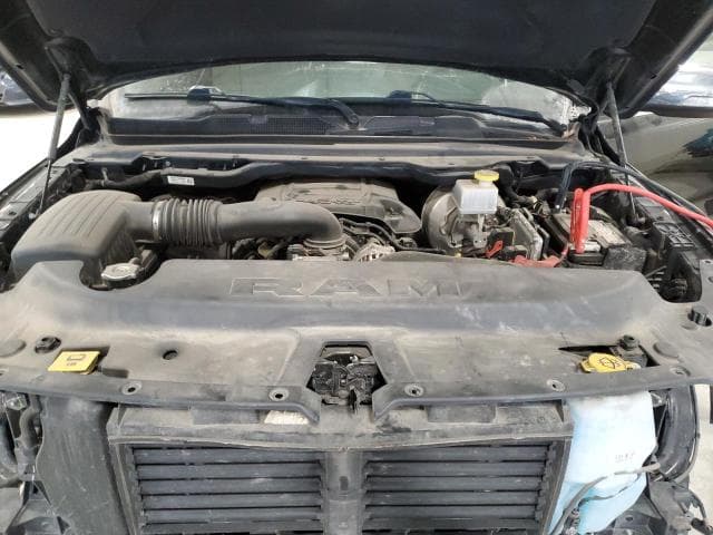 2019 RAM 1500 LIMITED 11