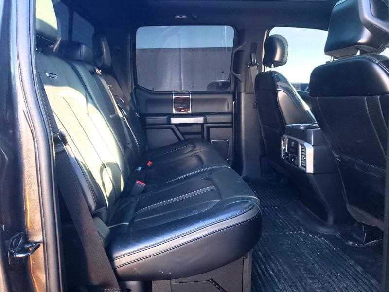 2017 FORD F250 SUPER DUTY 10
