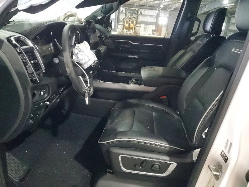 2025 RAM 1500 LARAMIE 7