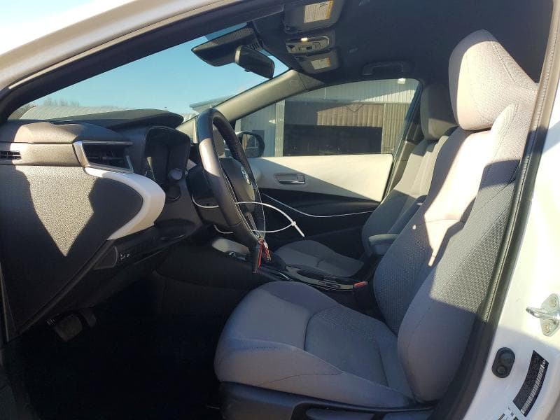 2024 TOYOTA COROLLA SE 7
