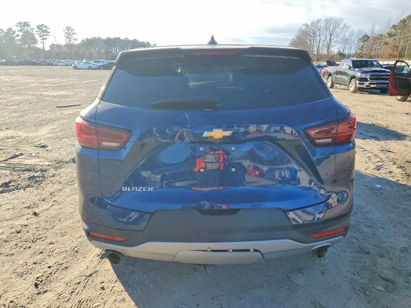 2023 CHEVROLET BLAZER 2LT 6