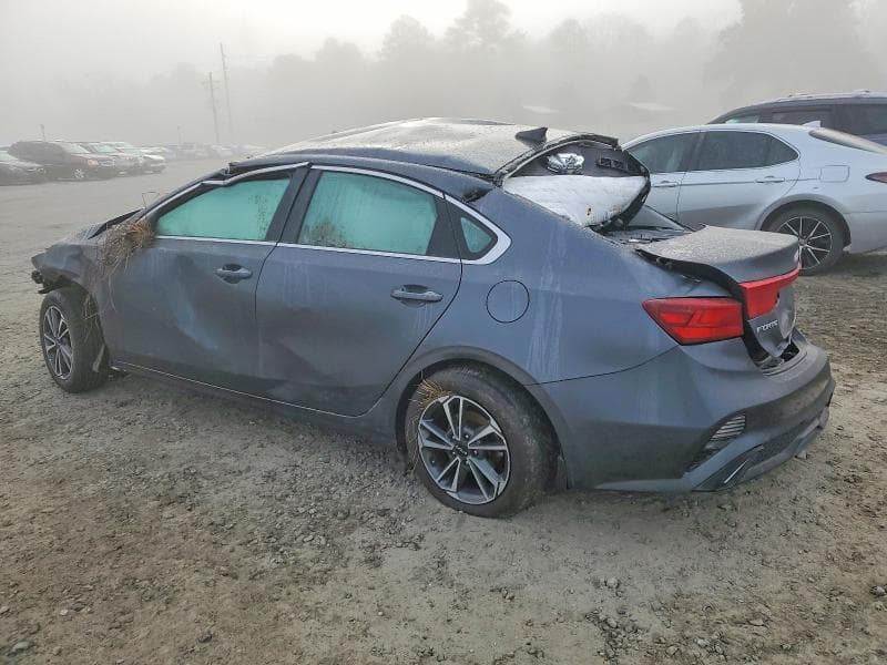 2023 KIA FORTE 2