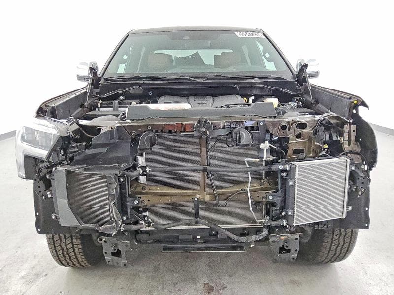 2025 TOYOTA TUNDRA 1794 EDITION 5