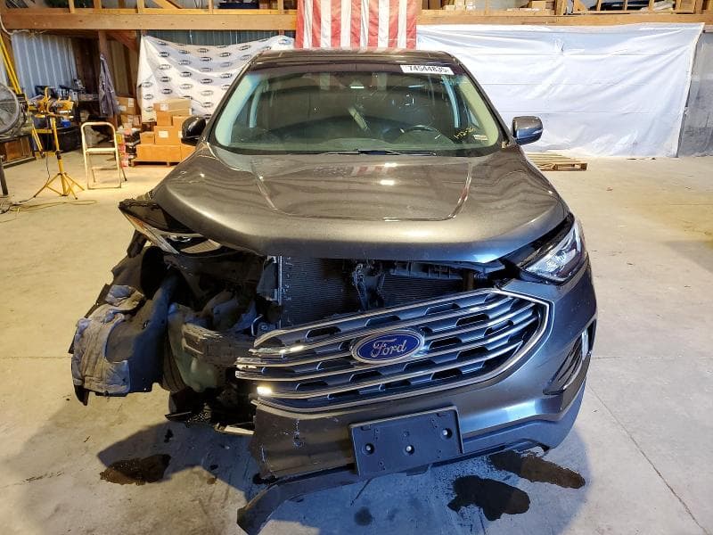 2019 FORD EDGE SEL 5