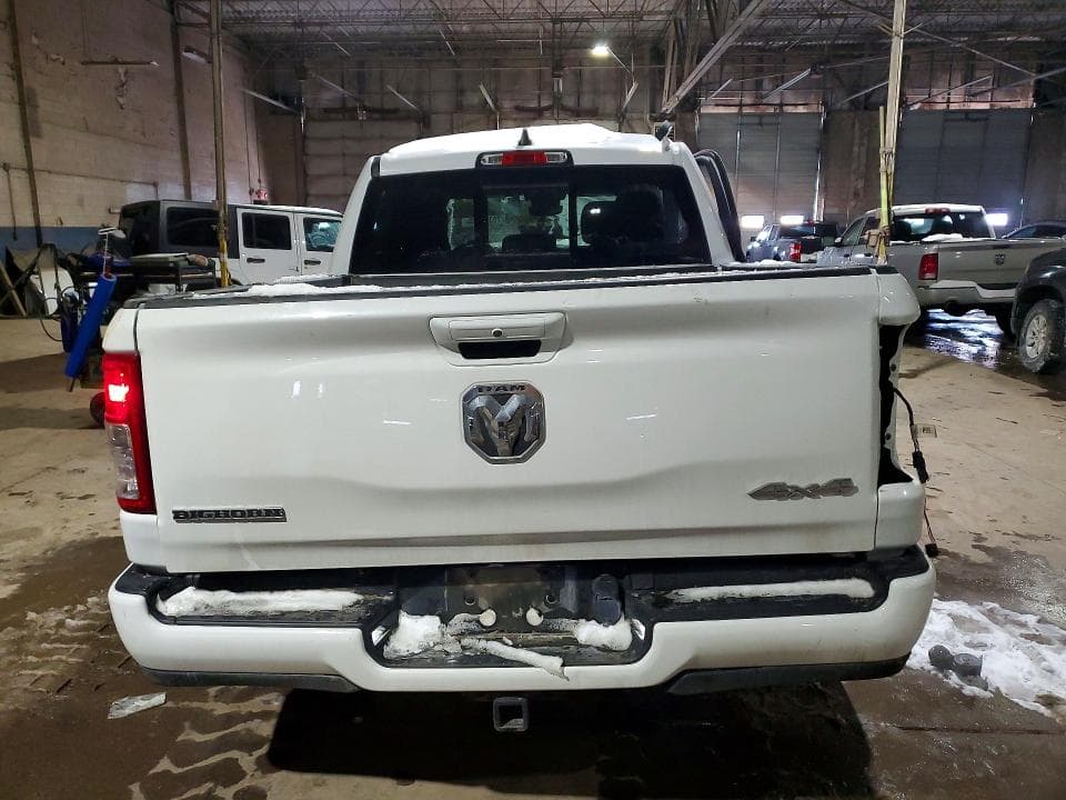 2024 RAM 1500 BIG HORN/LONE STAR 6