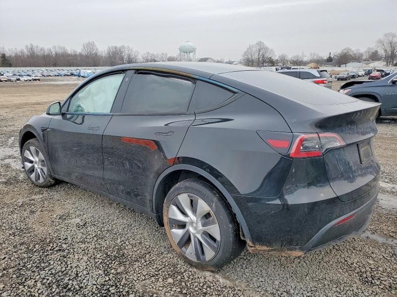 2023 TESLA MODEL Y 2
