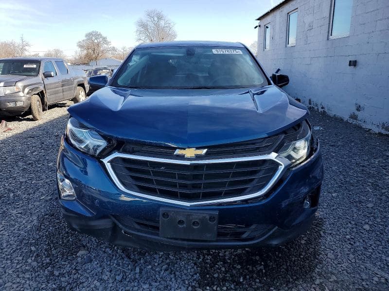 2019 CHEVROLET EQUINOX LT 5