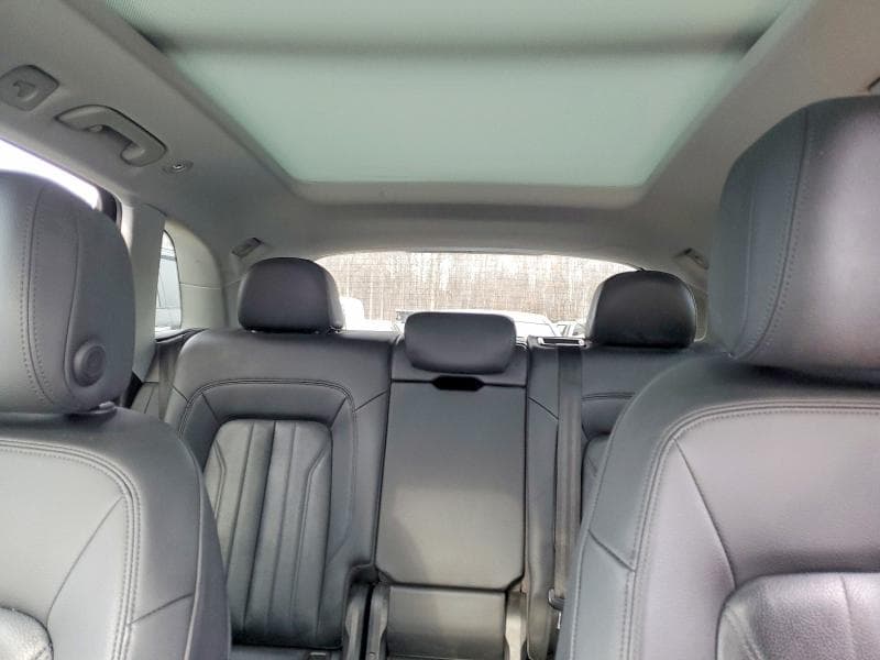 2019 AUDI Q5 PREMIUM PLUS 10