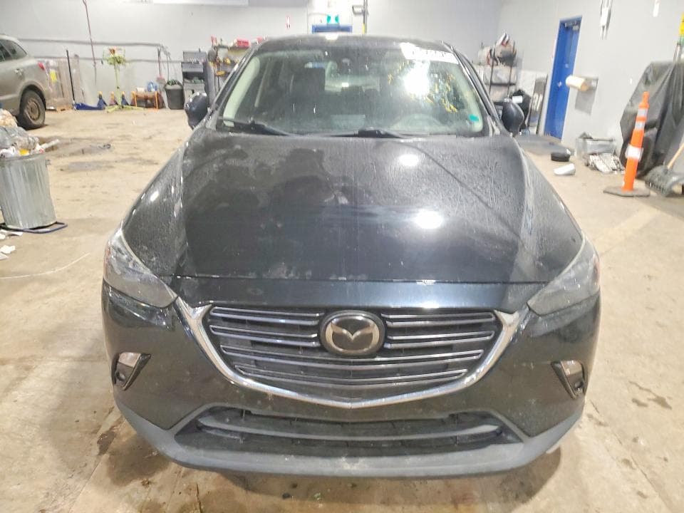 2020 MAZDA TRUCK/VAN CX-3 GT 4DR AWD 5