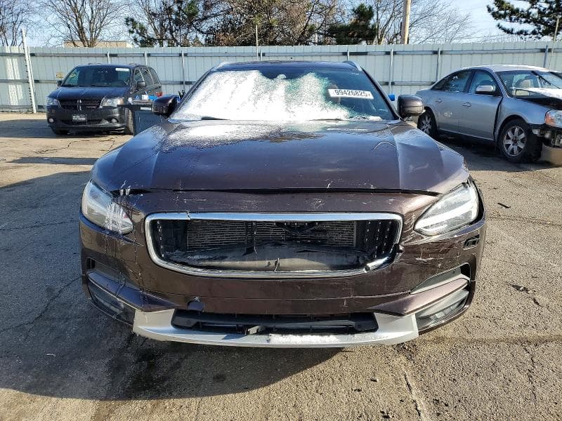 2020 VOLVO V90 CROSS COUNTRY T6 INSCRIPTION 5