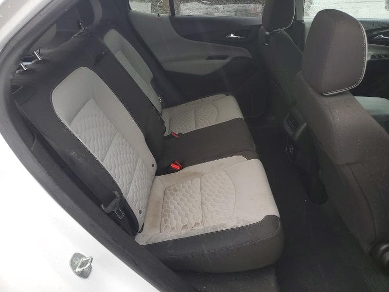 2020 CHEVROLET EQUINOX LS 11