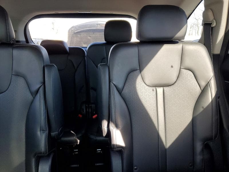 2021 KIA SORENTO EX 10