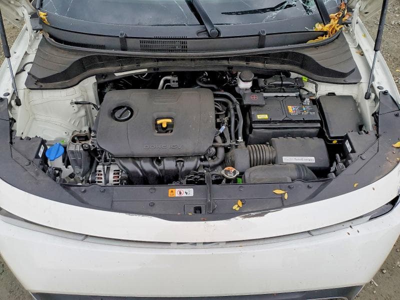 2025 KIA SOUL LX 11