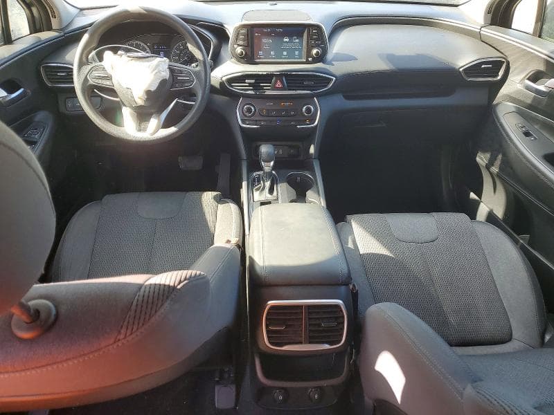 2020 HYUNDAI SANTA FE SE 8