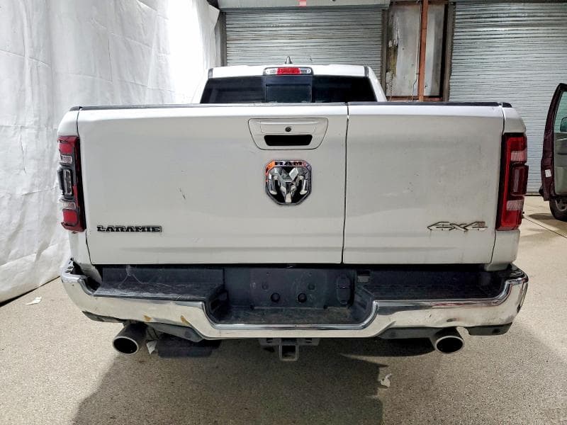 2024 RAM 1500 LARAMIE 6