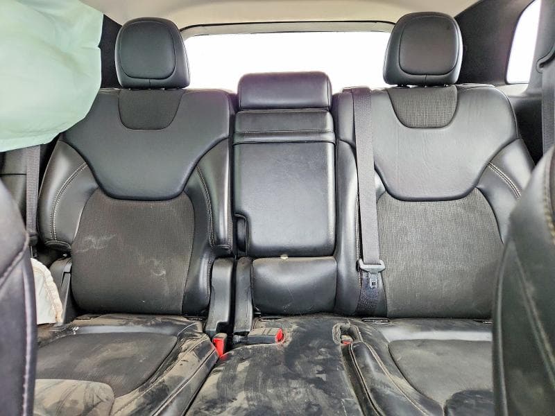 2018 JEEP CHEROKEE LATITUDE PLUS 10