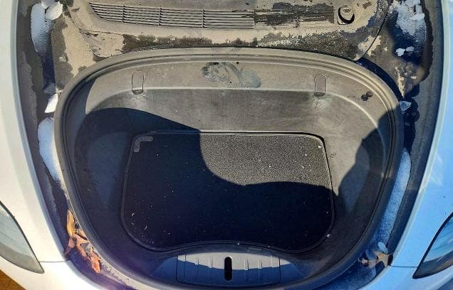 2019 TESLA MODEL 3 11