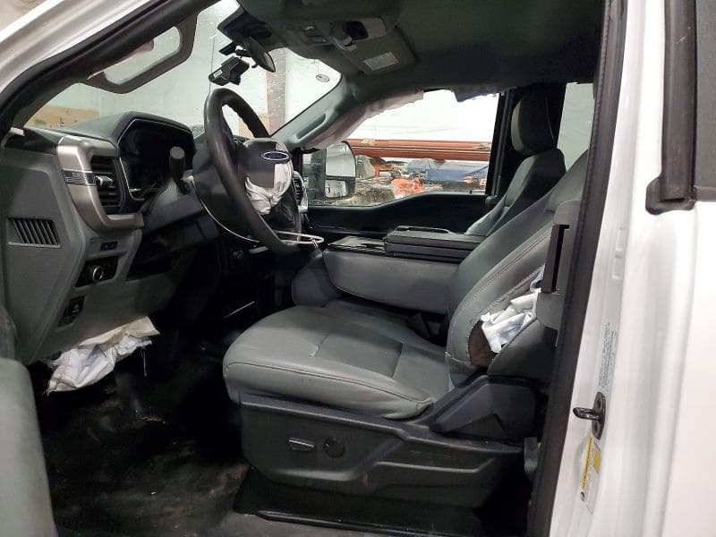 2023 FORD F150 SUPER CAB 7
