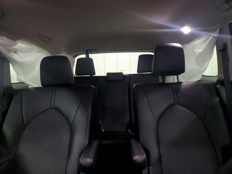 2024 TOYOTA GRAND HIGHLANDER XLE 10