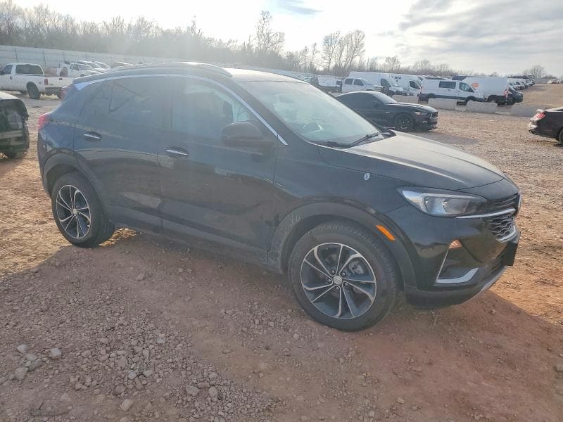 2022 BUICK ENCORE GX SELECT 4
