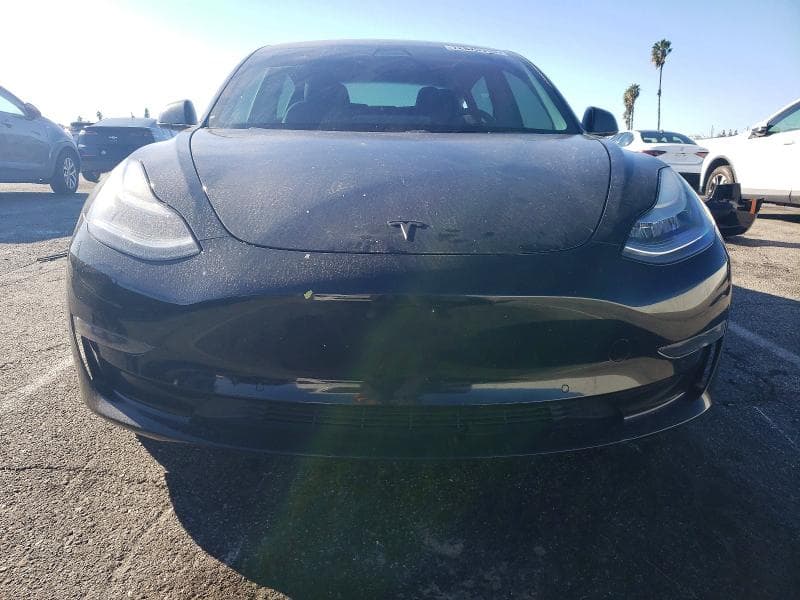 2019 TESLA MODEL 3 5