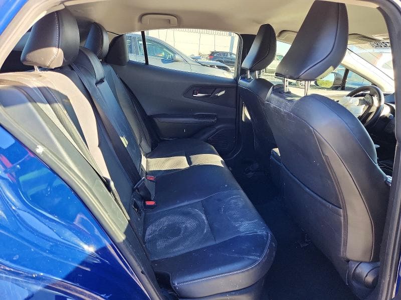 2024 TOYOTA PRIUS XLE 10