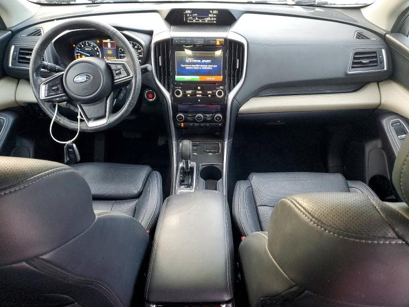 2022 SUBARU ASCENT LIMITED 8
