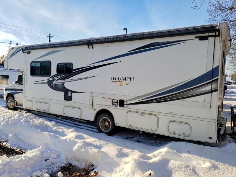 2020 FORD E-450 3