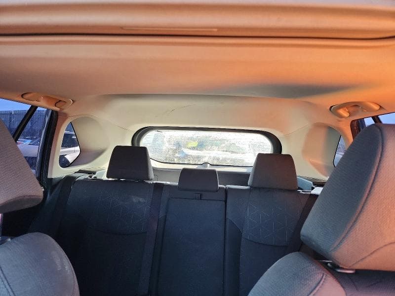 2019 TOYOTA RAV4 XLE XLE 10