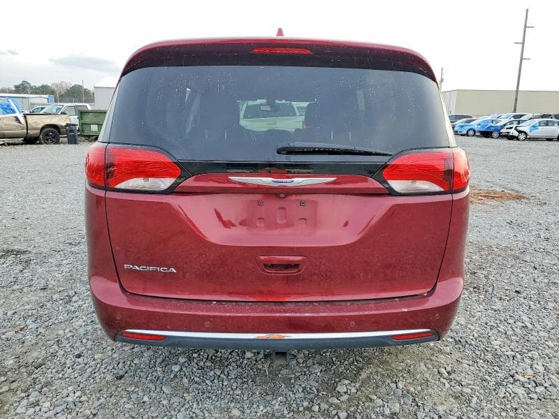 2020 CHRYSLER PACIFICA TOURING L 6