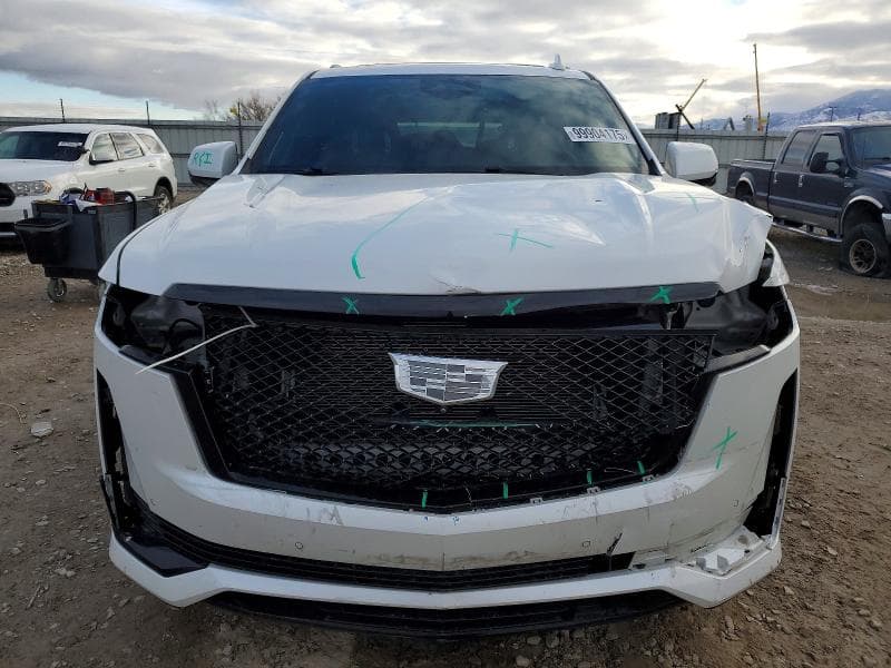 2021 CADILLAC ESCALADE SPORT PLATINUM 5