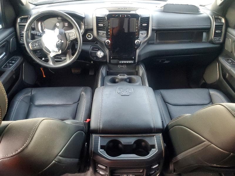 2023 RAM 1500 REBEL 8