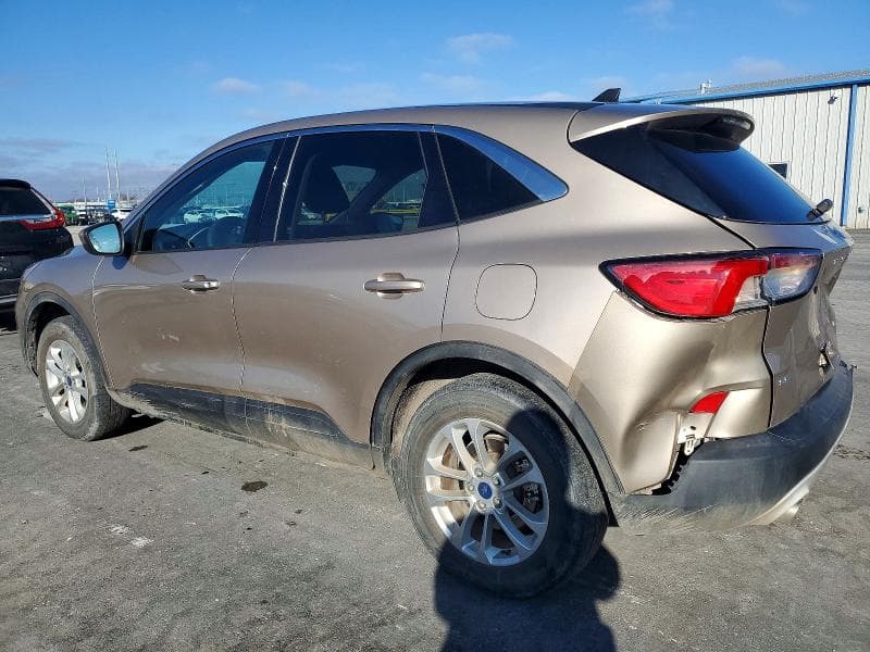 2020 FORD ESCAPE SE 2