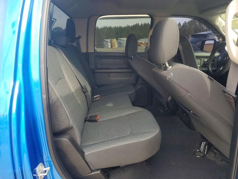 2022 RAM 1500 CLASSIC TRADESMAN 10