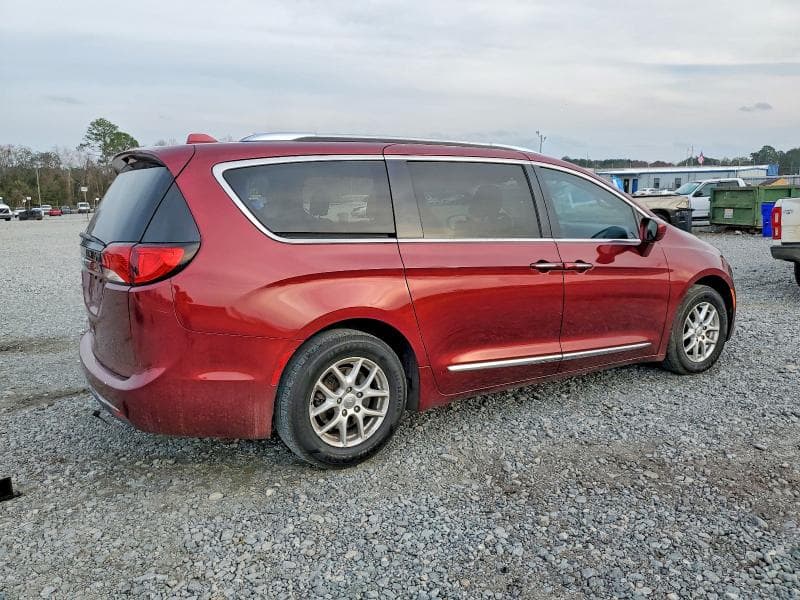 2020 CHRYSLER PACIFICA TOURING L 3